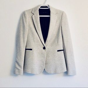 Zara casual blazer size S